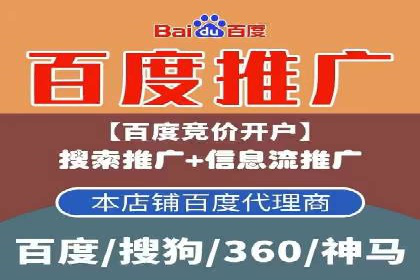 竞价排名成功案例分享